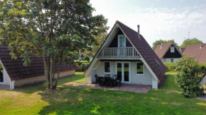 Gezellig vakantiehuis 't Gramsbergje